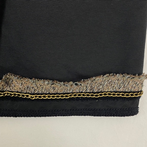 BCBGMaxAzria Kailin Mini Skirt with Pockets Side Zipper Lined - Picture 3 of 14